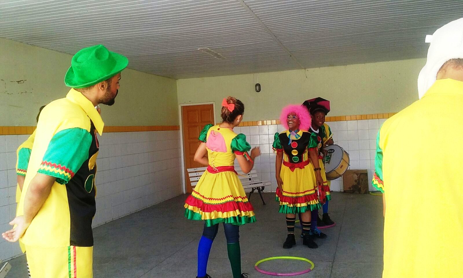 Coordenadoria de Educação para o Trânsito da SMTT realiza trabalho contínuo de conscientização - SMTT Aracaju